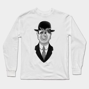 The Son of Man Long Sleeve T-Shirt